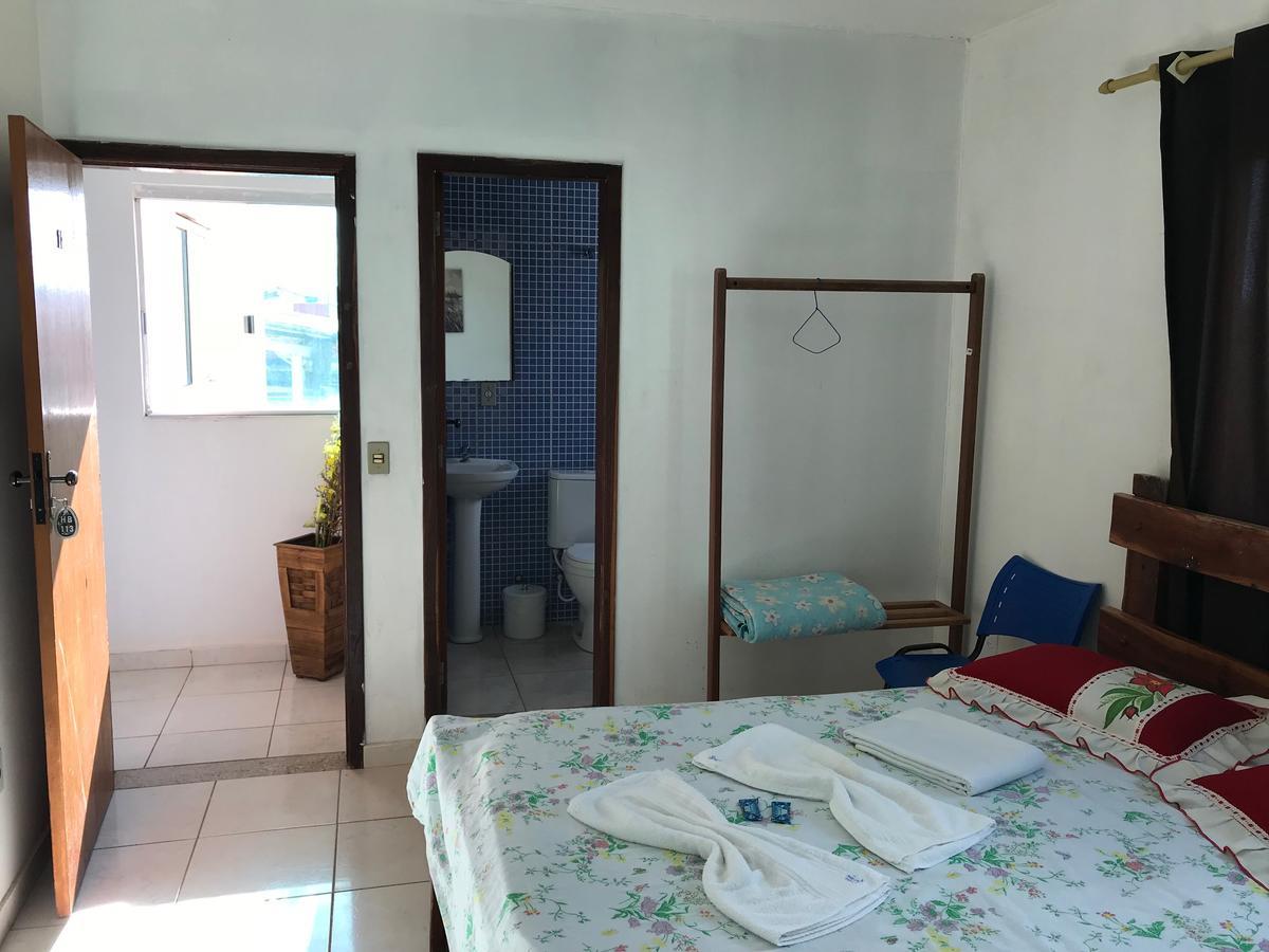 Hotel Hb Planaltina  Esterno foto